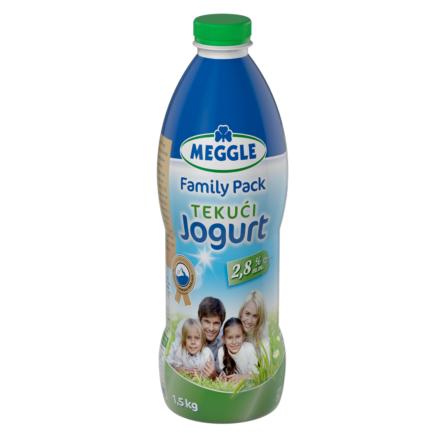 Tekući jogurt 1,5 l