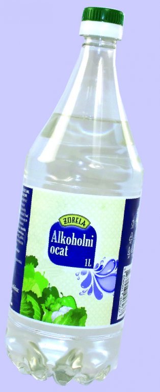 Alkoholni ocat 1 L