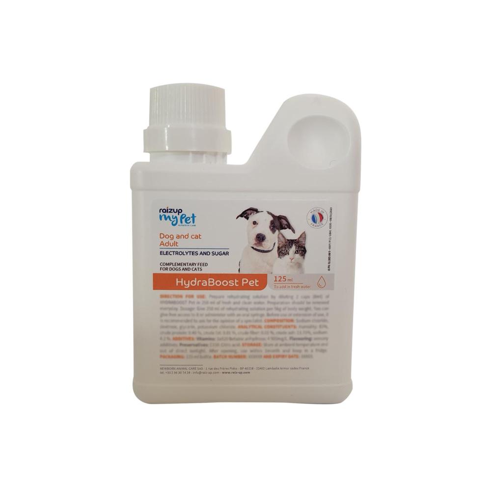 Nutrition care hydraboost pet 125 ml