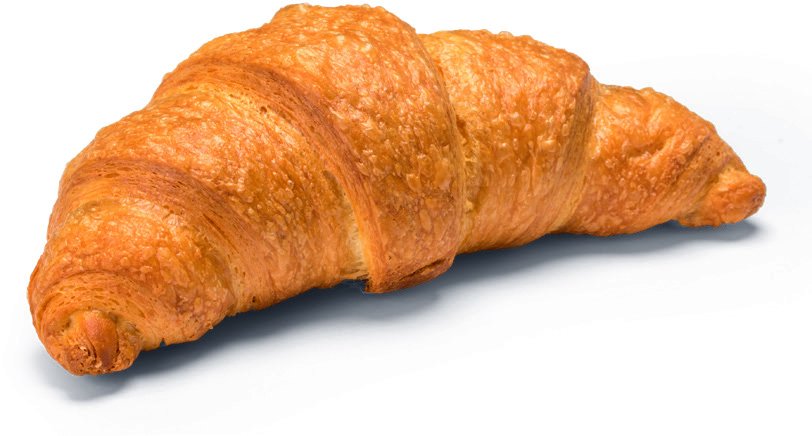 Croissant s maslacem 55 g