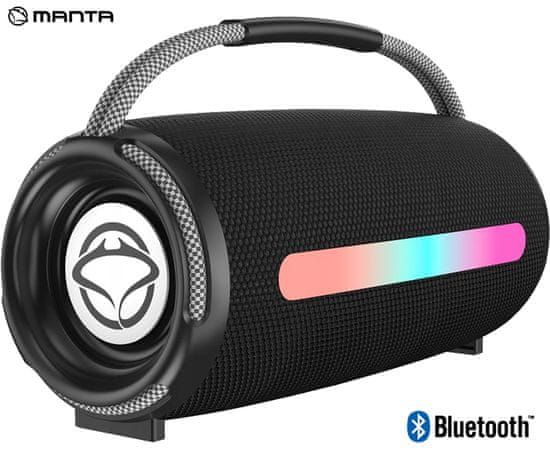 Prijenosni bluetooth zvučnik