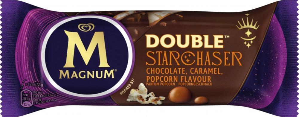 Magnum od 85 ml do 160 ml