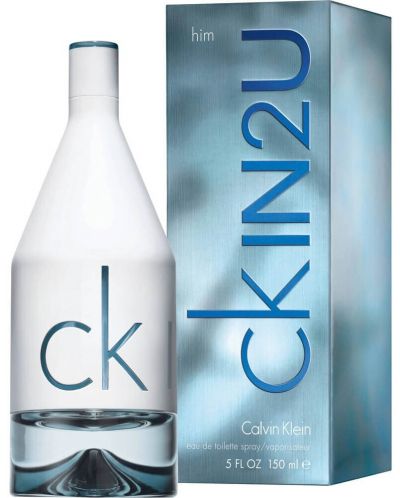 Ck in 2u him 150 ml