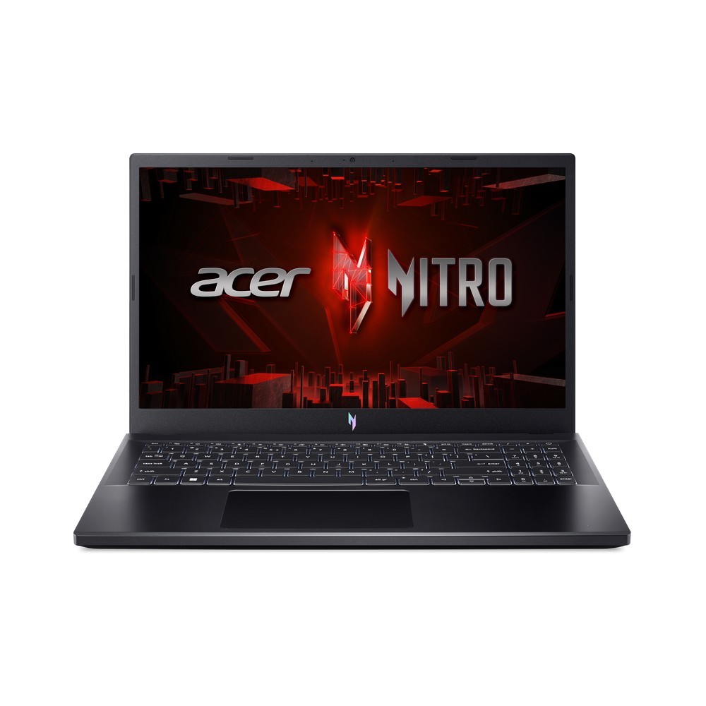Laptop acer nitro v15