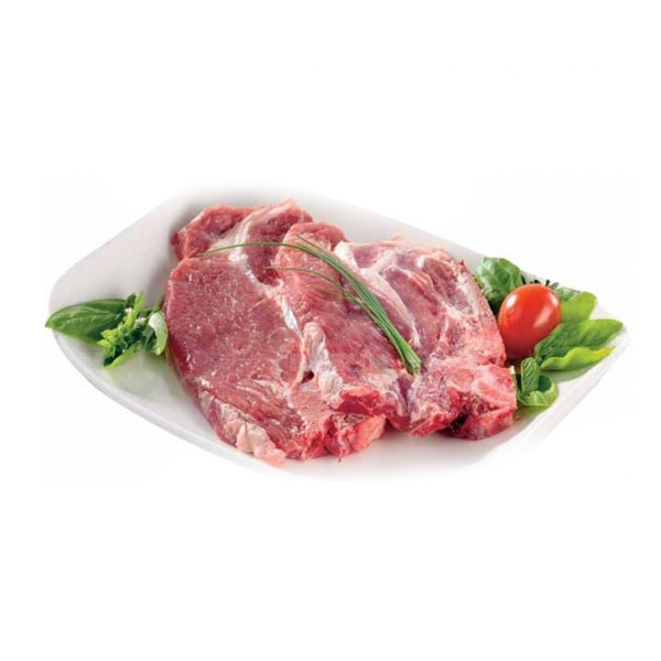 Svinjski vrat 1 kg