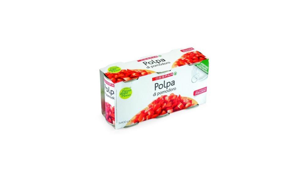 Rajčica 3 x 400 g