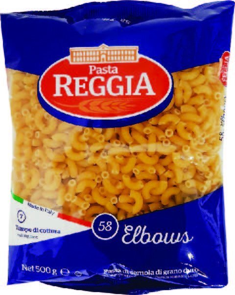 Tjestenina školjke, pužići 500 g