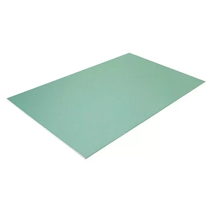 Gipsana ploča 'gkfi' d 2.000 x š 900 x deb. 12,5 mm