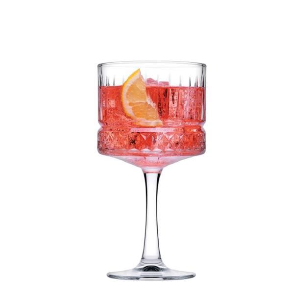 Set čaša za gin tonic 4/1