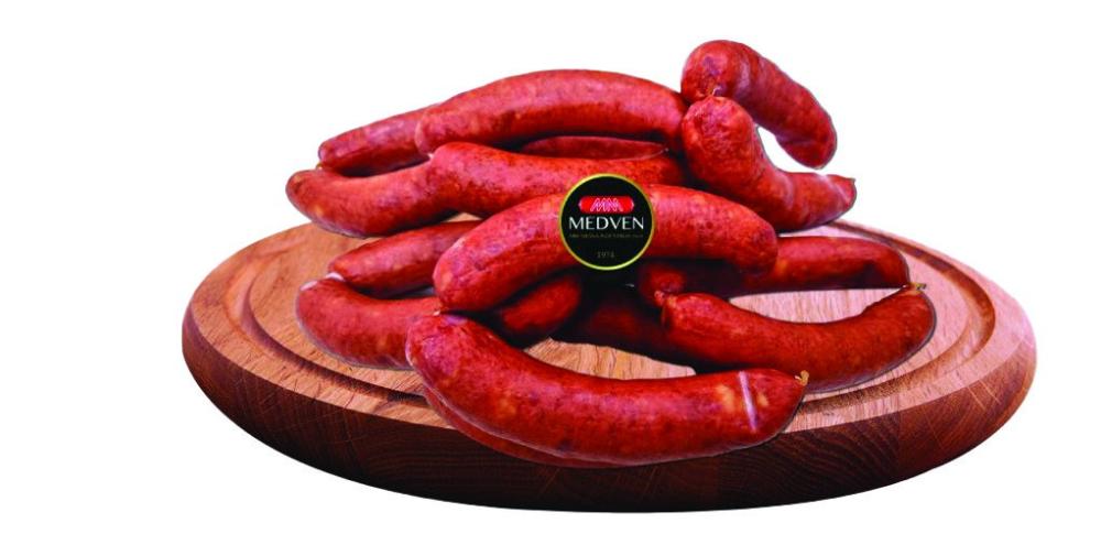 Kobasica krašićka 1 kg