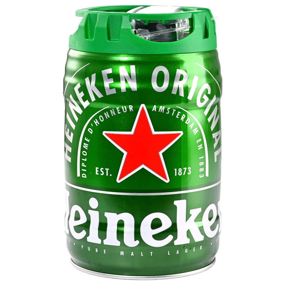 Pivo 5l