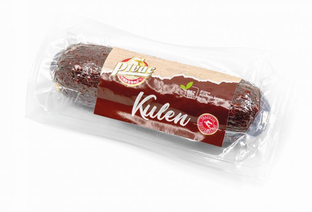 Kulen 270g