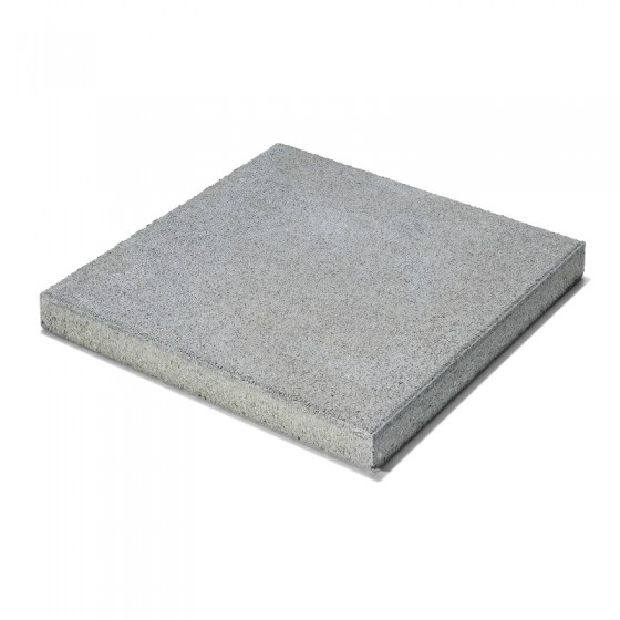 Vrtna ploča d 40 x š 40 x deb. 3,8 cm