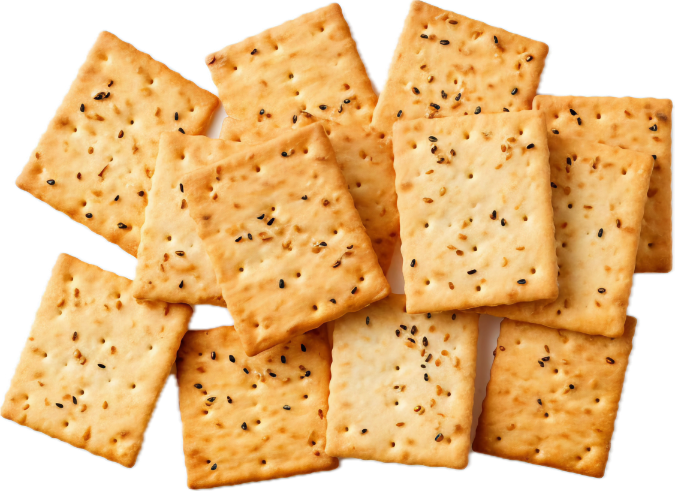 Kategorija proizvoda Snackovi