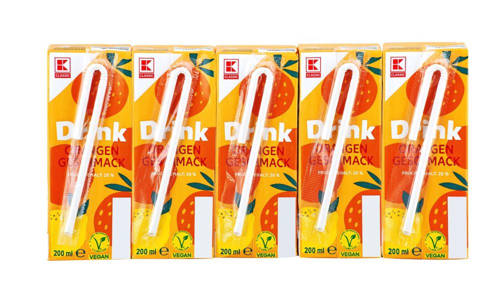 Voćni nektar 5x0,2l