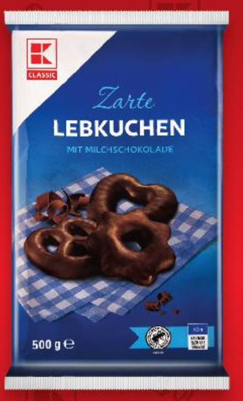 Medenjaci 500 g