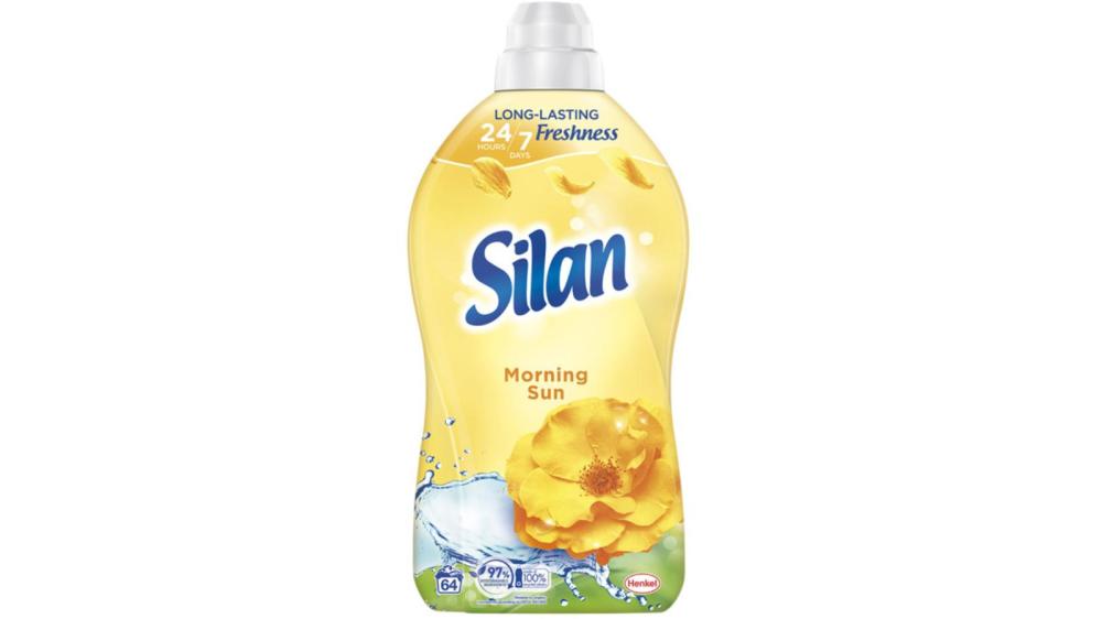Silan 590; 750 ml; 1,012; 1,1; 1,408 l