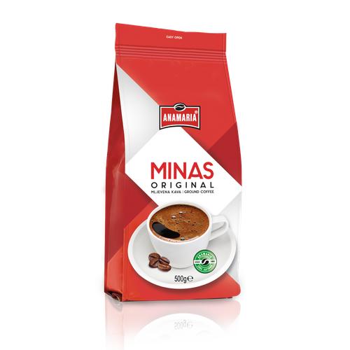 Kava 500g