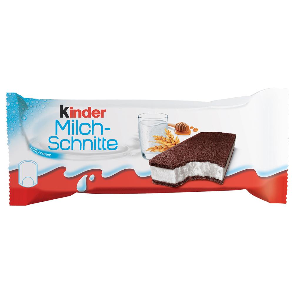 Mliječni desert 28 g