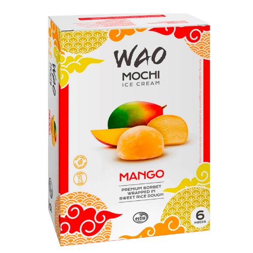 Mochi wao 210 g
