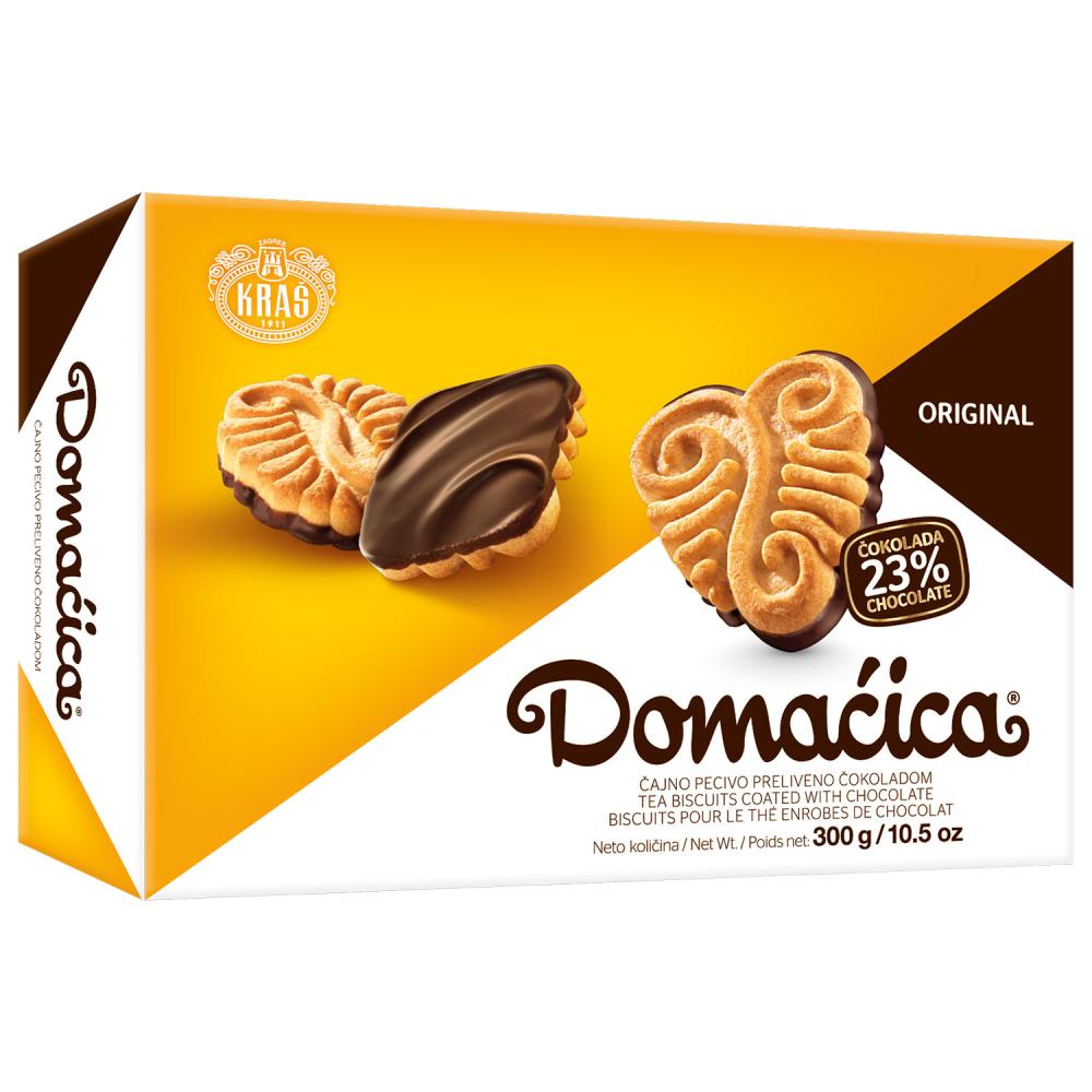 Čajno pecivo domaćica original