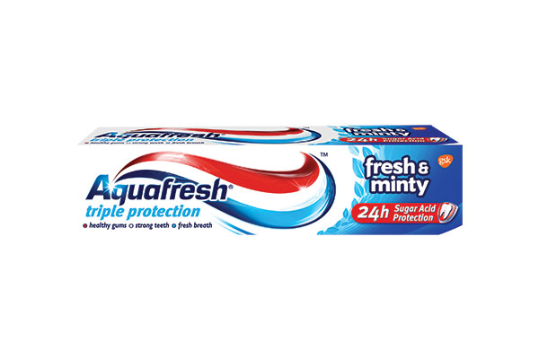 Pasta za zube 75 ml