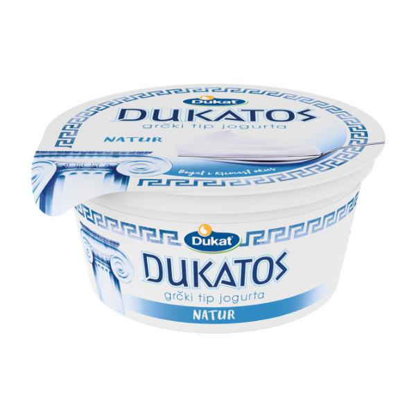 Jogurt dukatos 150g