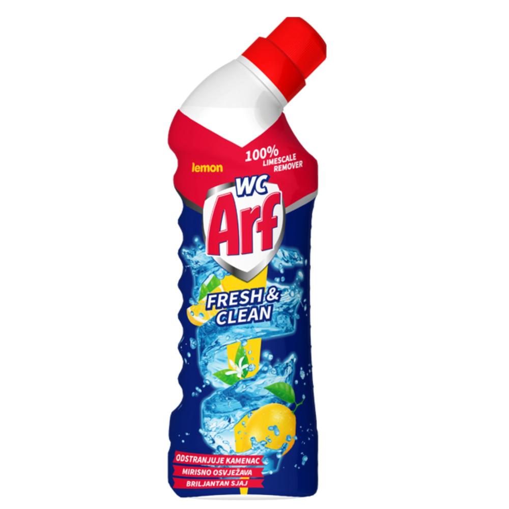Sredstvo wc 700 ml