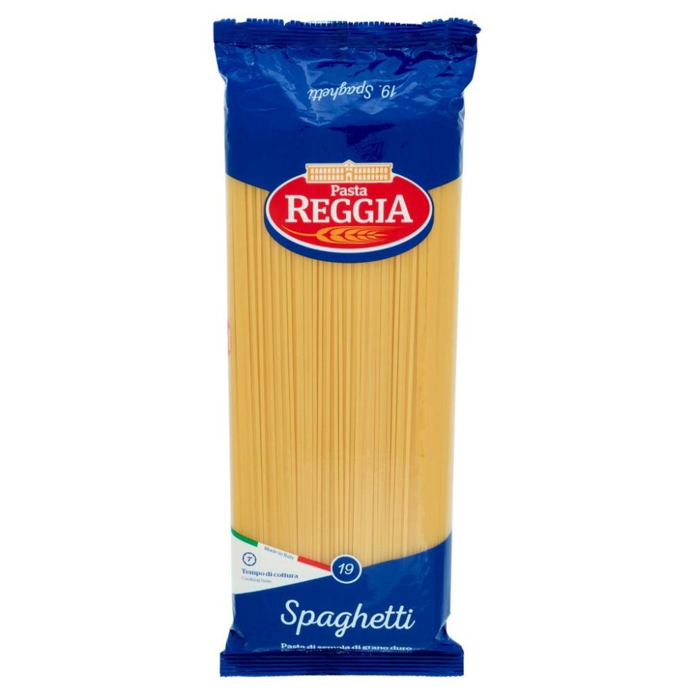 Tjestenina spaghetti 1000g
