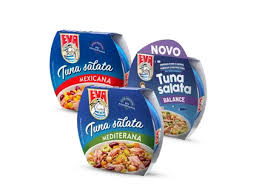 Tuna salata 160 g Podravka