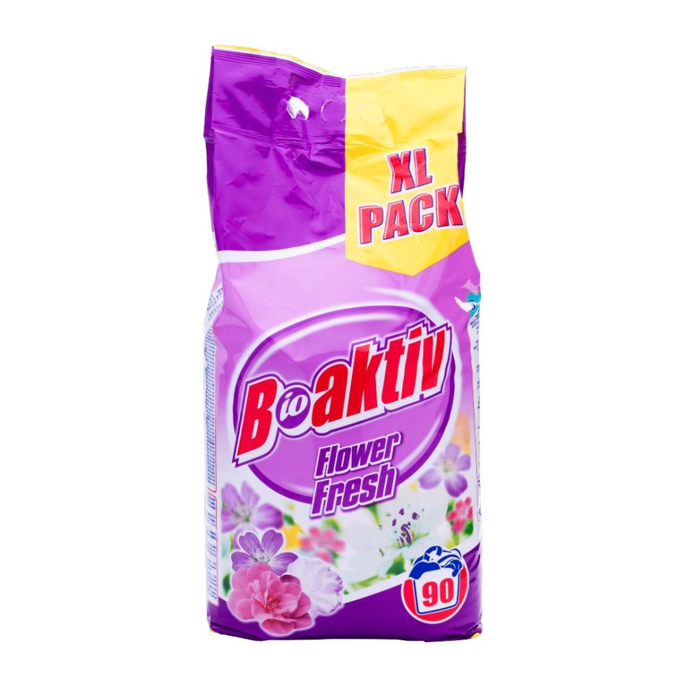 Deterdžent praškasti za rublje 9kg