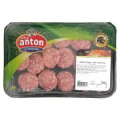 Svježi uštipci 400 g