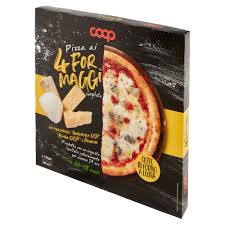 Pizza 340 g