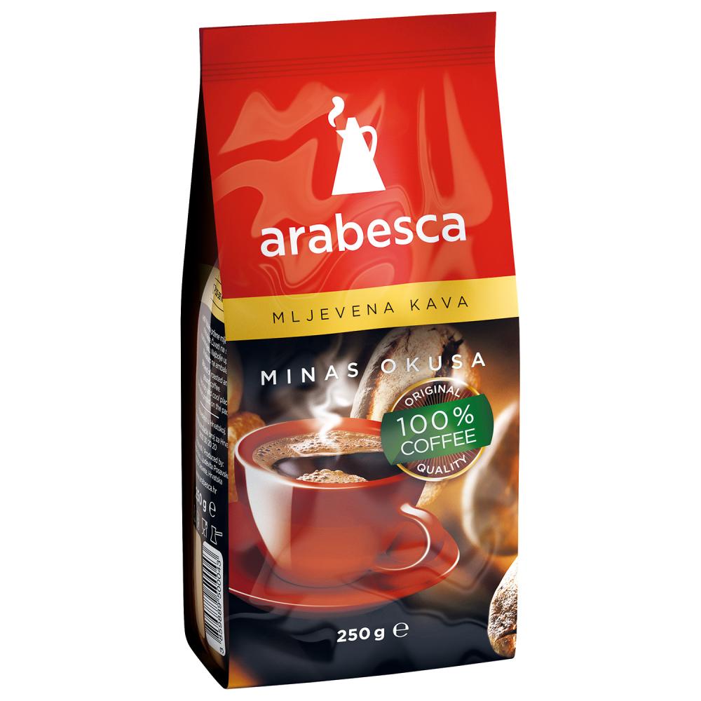Kava 250g