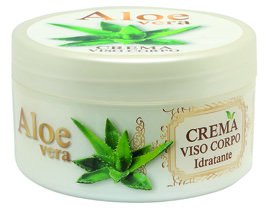 Krema aloe vera 200ml