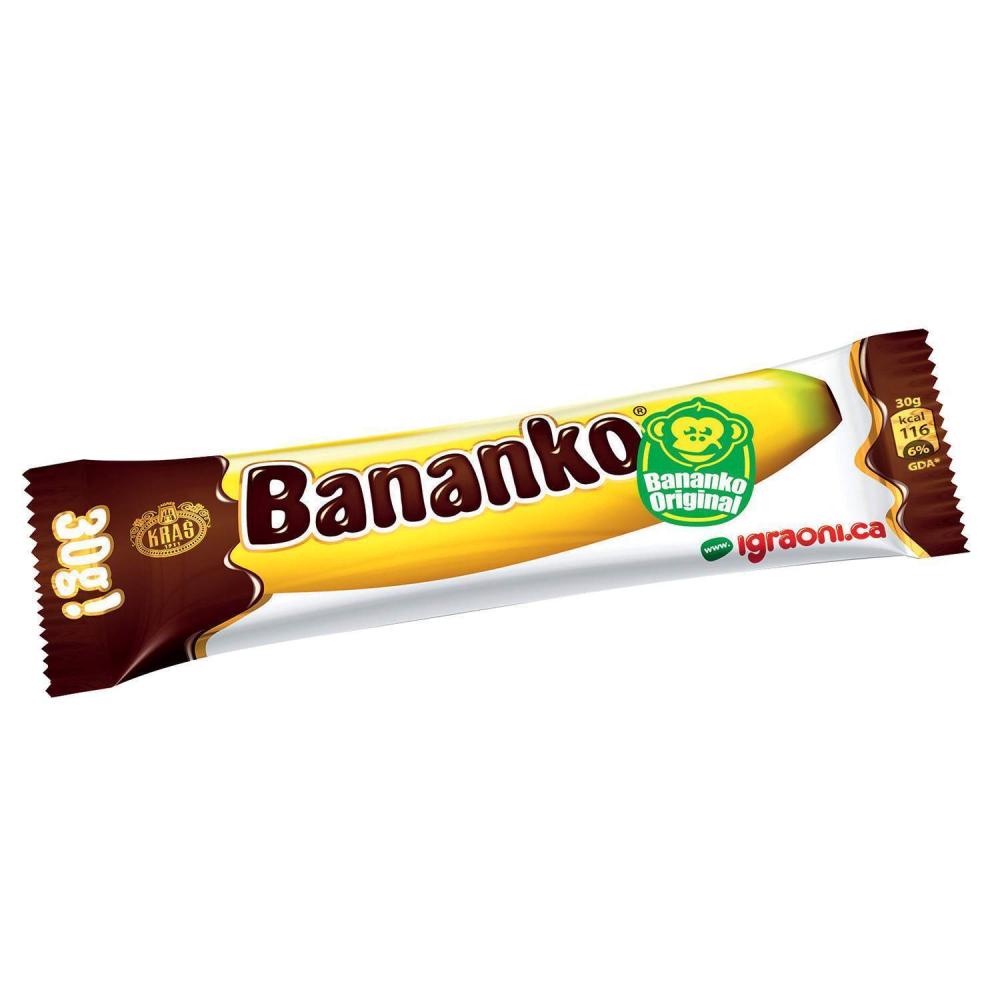 Bananko desert 30 g