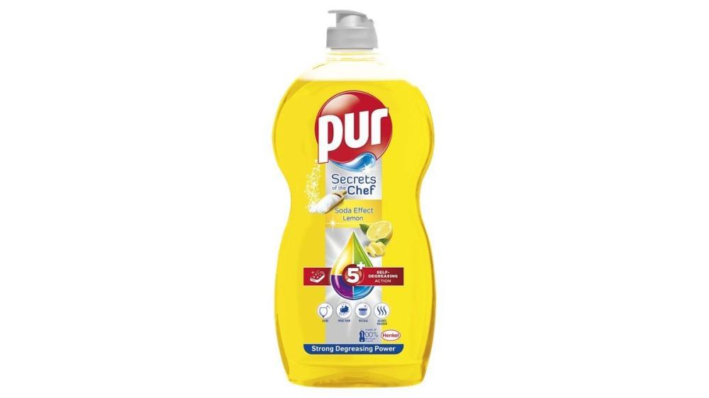 Deterdžent 1,2l