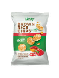 Čips ili kreker 60 g ili 100 g