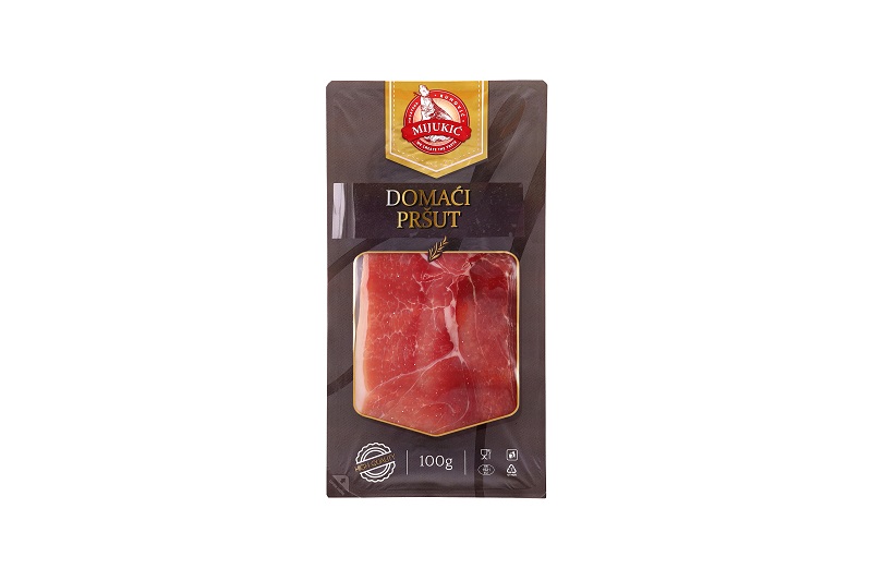 Pršut 100 g