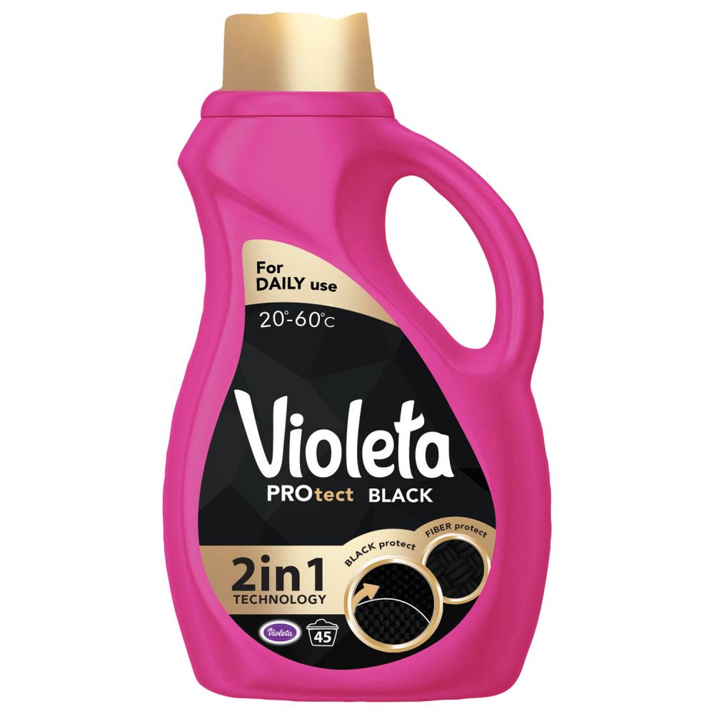 Tekući deterdžent za rublje 2,7 l