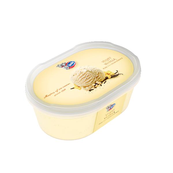 Sladoled 900ml Ledo