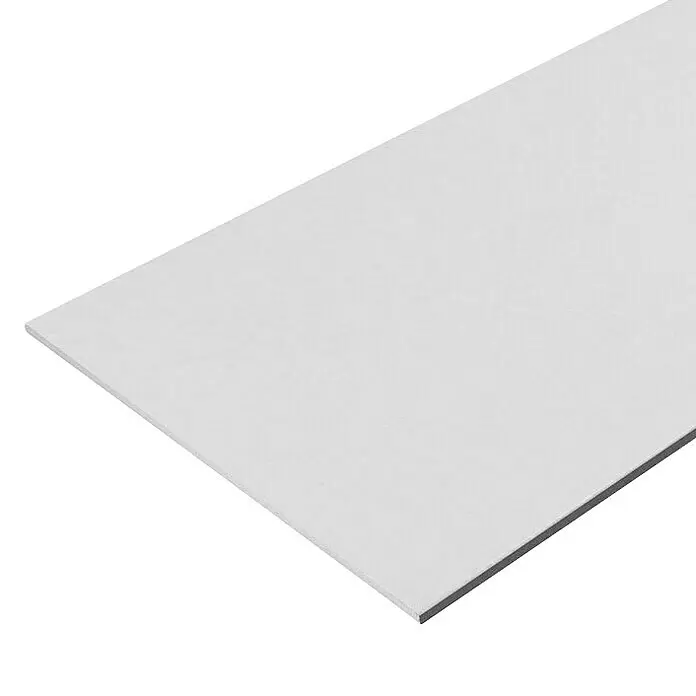 Gipsana ploča 'gkb' d 2.000 x š 1.250 x deb. 12,5 mm