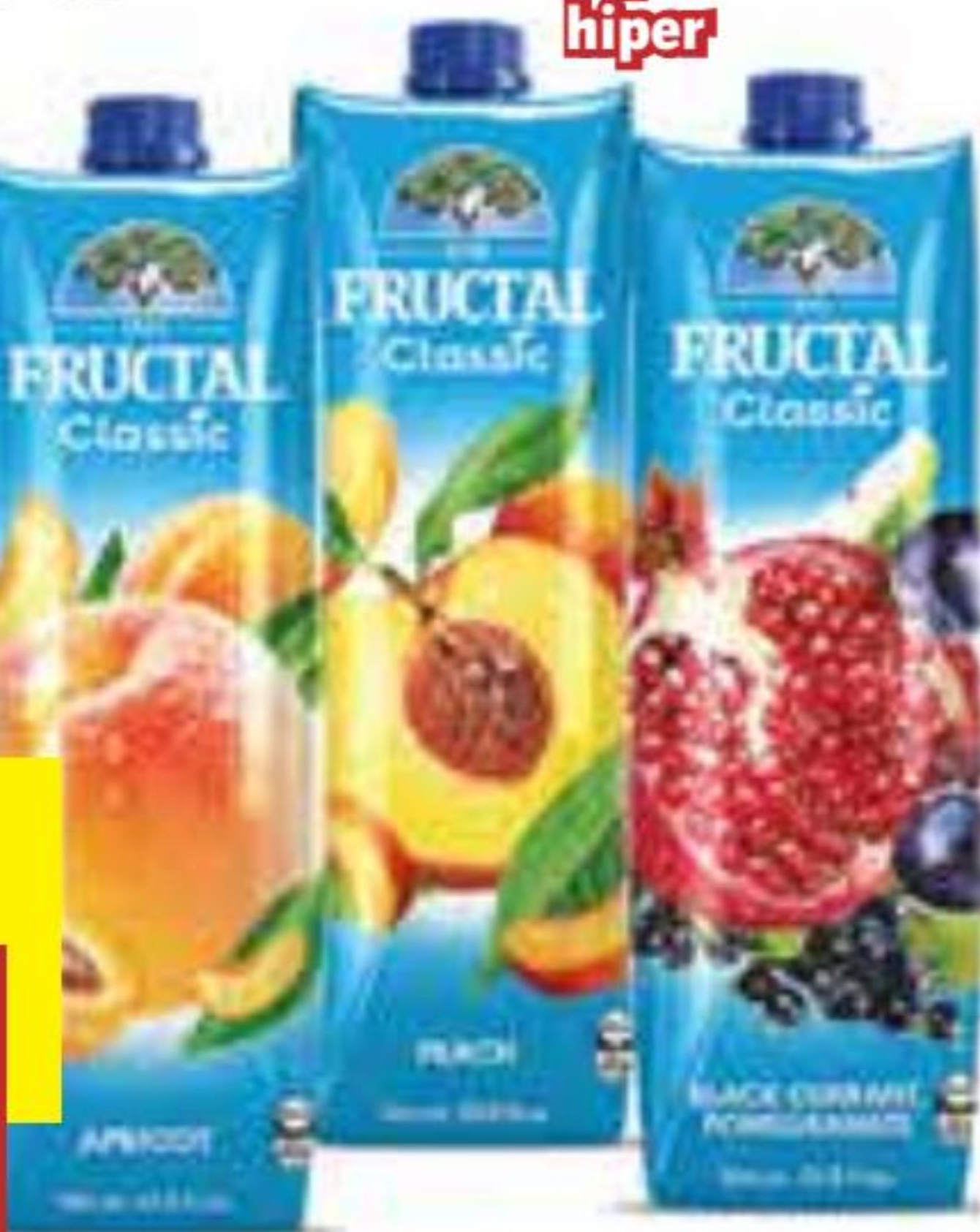 Negazirano piće 1 l