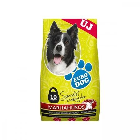 Hrana za pse 10 kg