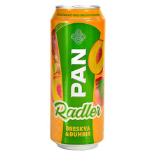 Radler pan 0,5 L