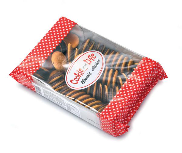 Keks jaffa 800g
