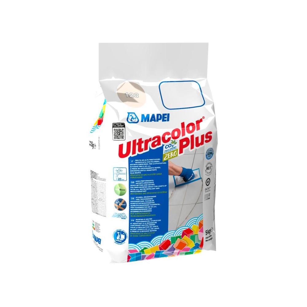 Fuga ultracolor plus 2 kg, 5 kg