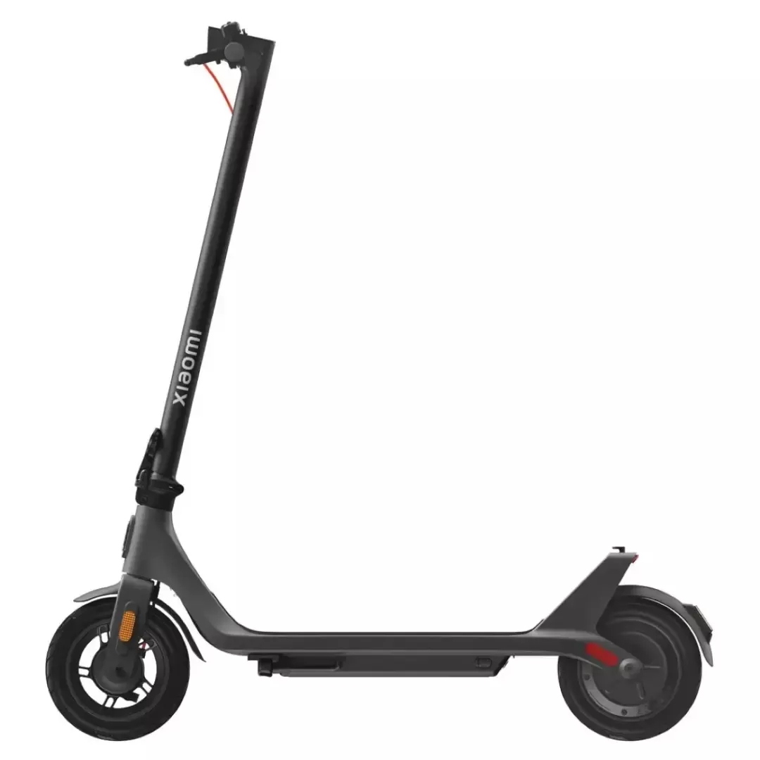 E-romobil