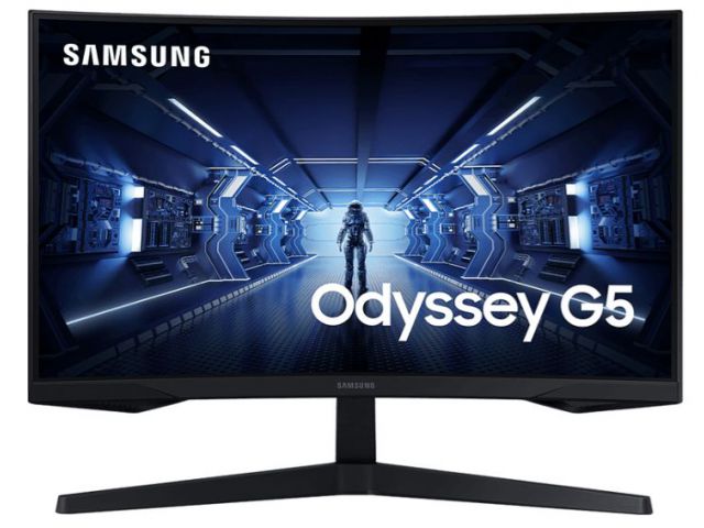 Odyssey g5