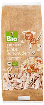 Bandnudeln 500 g